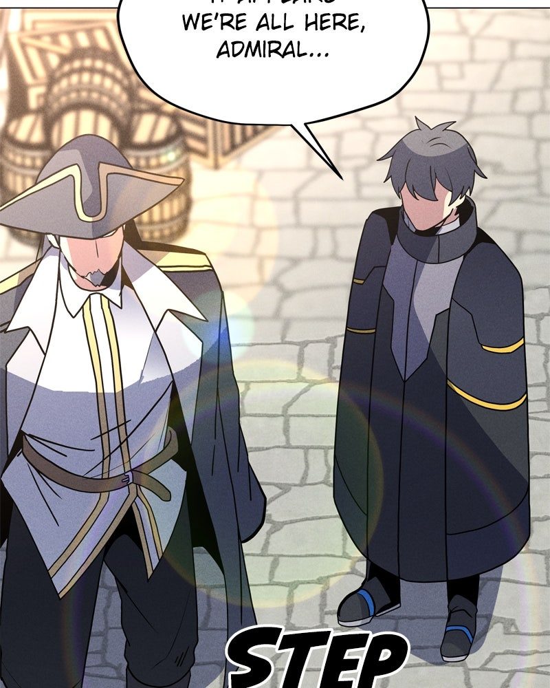 Solo Spell Caster - Chapter 191 Page 59