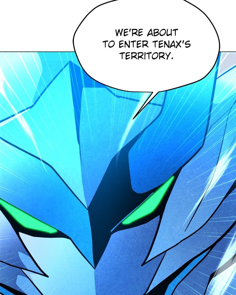 Solo Spell Caster - Chapter 191 Page 86