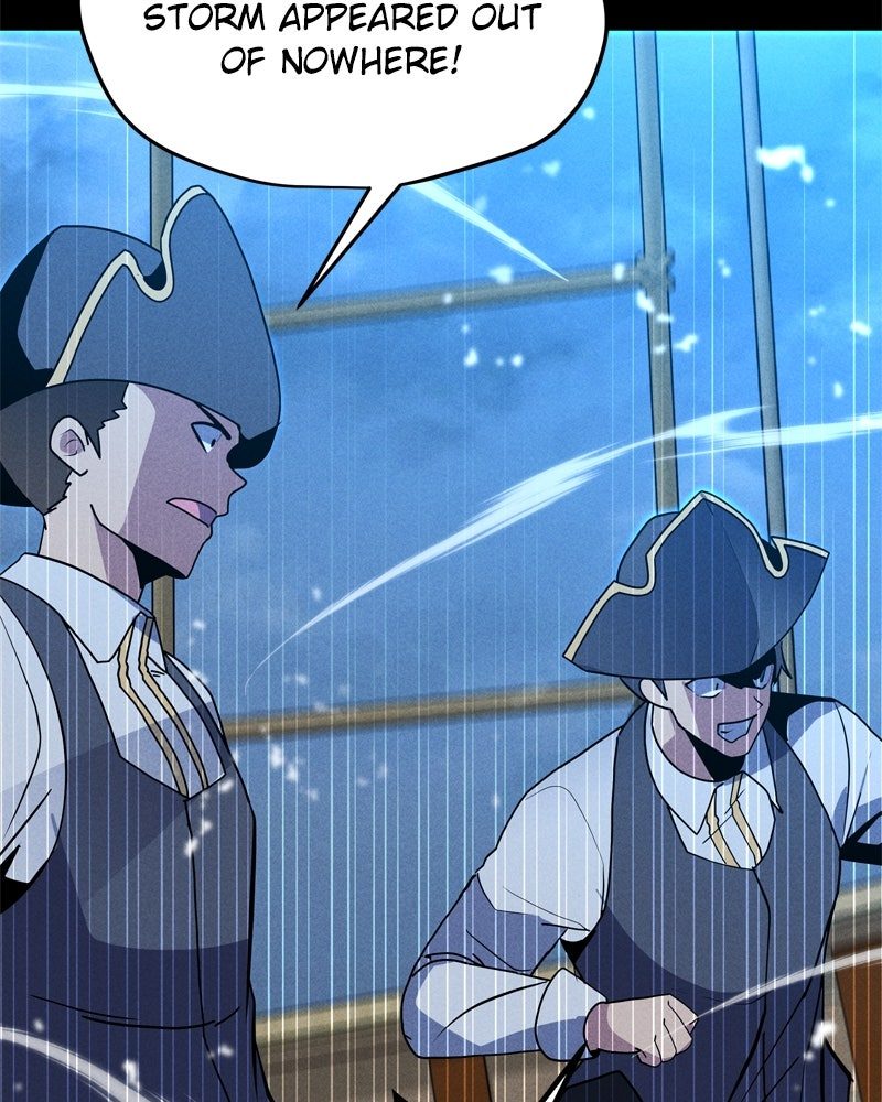 Solo Spell Caster - Chapter 191 Page 96