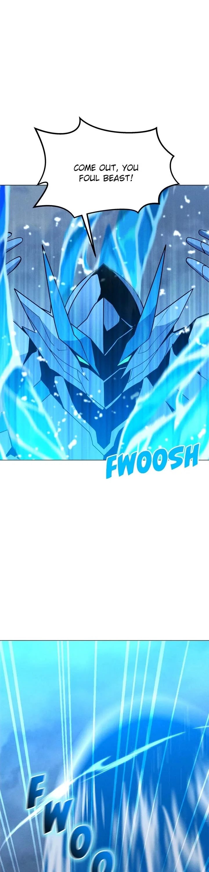 Solo Spell Caster - Chapter 192 Page 1