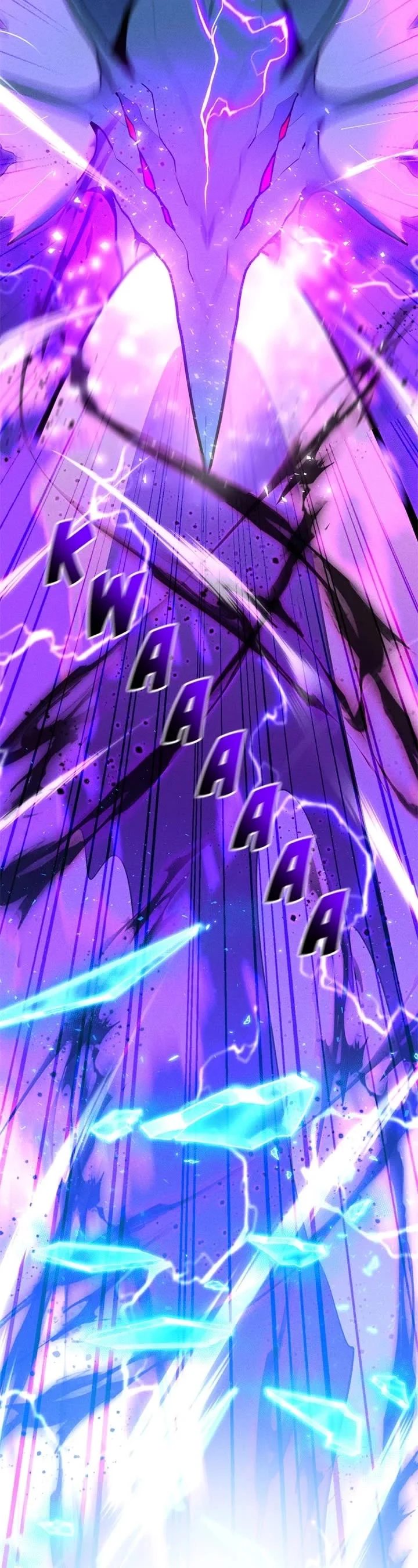 Solo Spell Caster - Chapter 192 Page 19