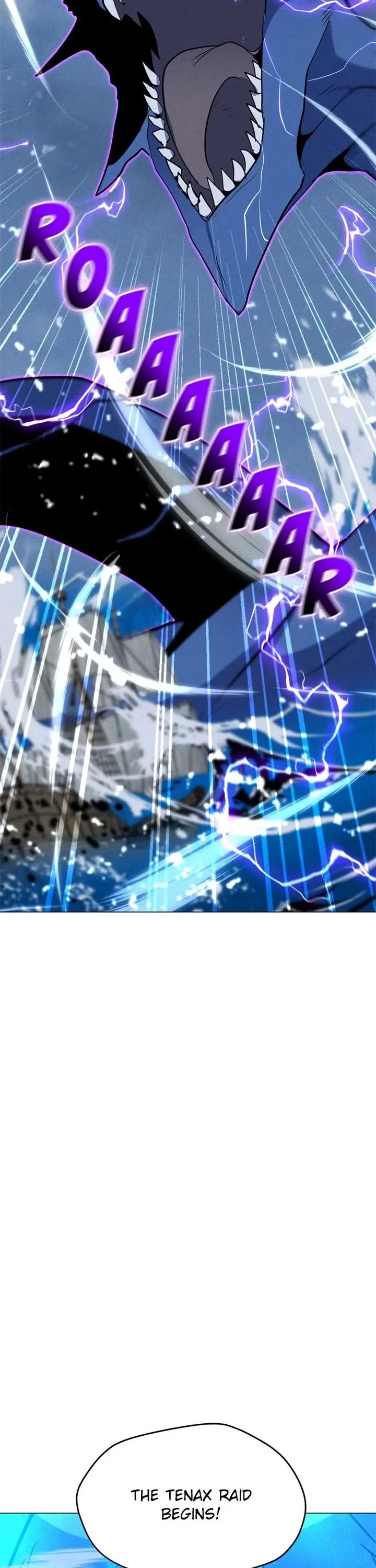 Solo Spell Caster - Chapter 192 Page 3