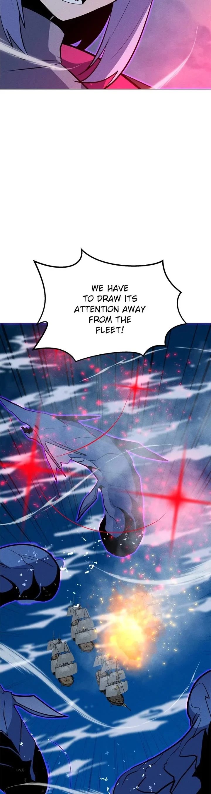 Solo Spell Caster - Chapter 192 Page 35