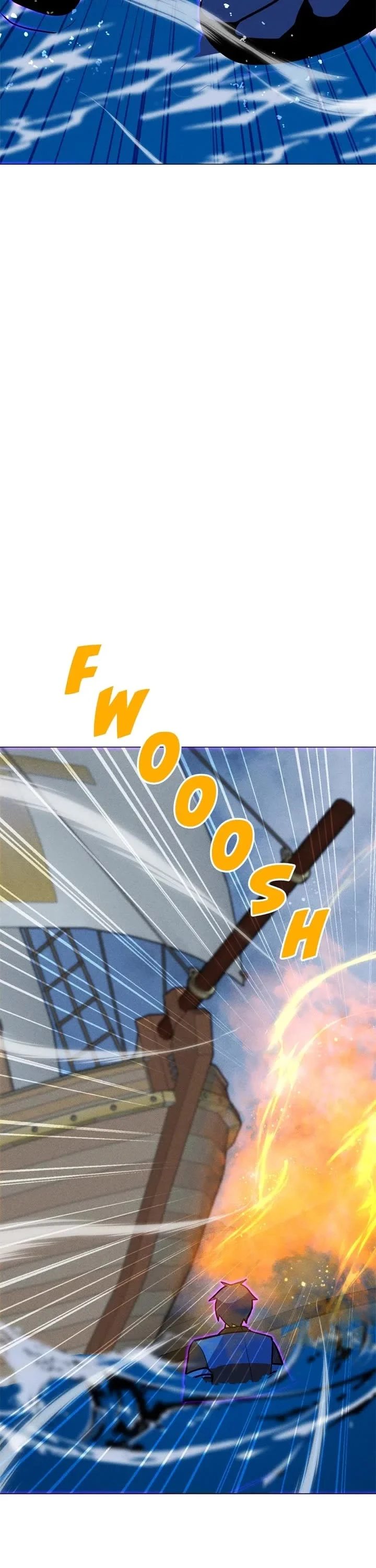 Solo Spell Caster - Chapter 192 Page 36