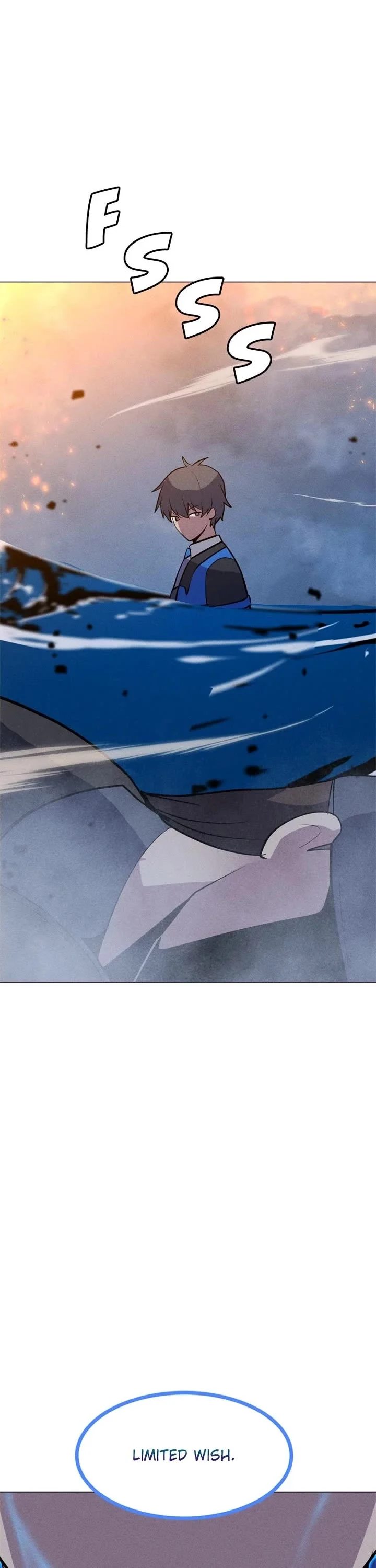 Solo Spell Caster - Chapter 192 Page 38