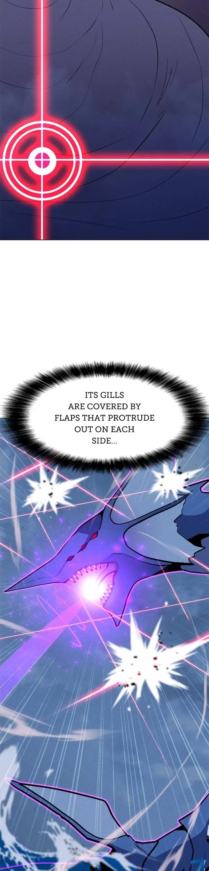 Solo Spell Caster - Chapter 192 Page 41