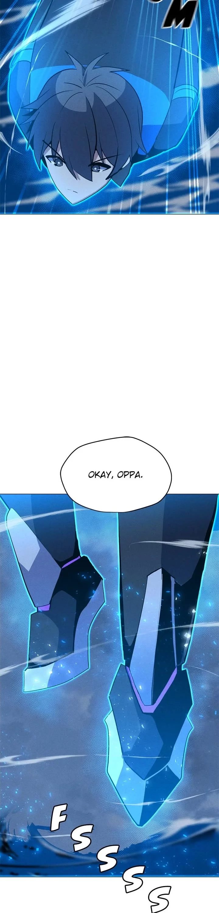 Solo Spell Caster - Chapter 192 Page 46