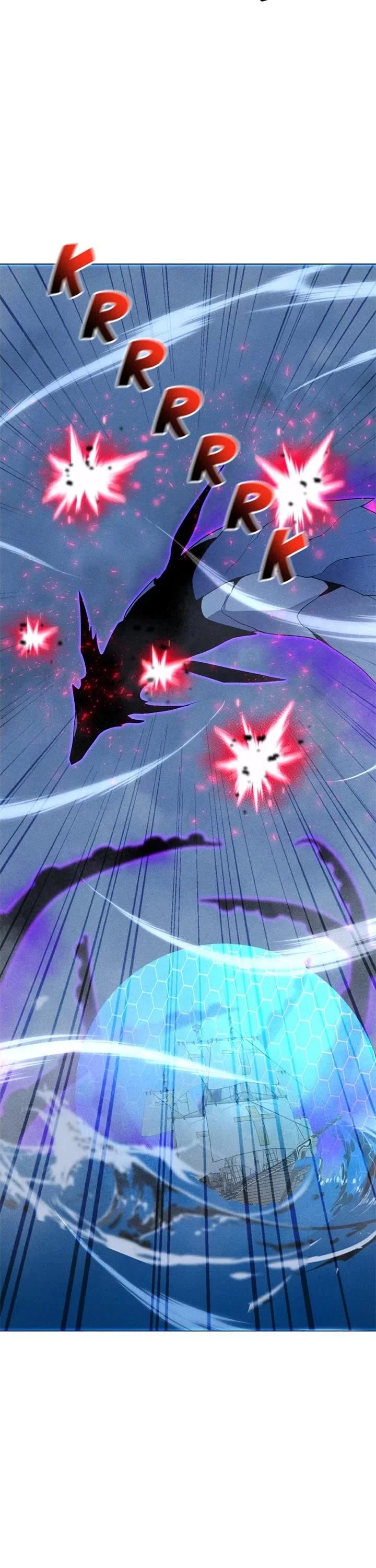 Solo Spell Caster - Chapter 192 Page 47