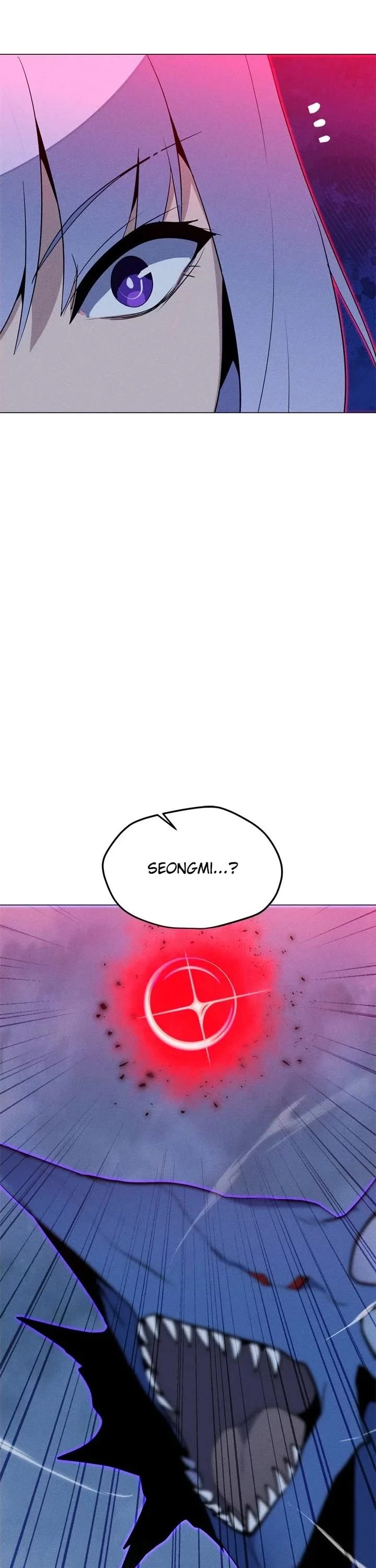 Solo Spell Caster - Chapter 192 Page 48