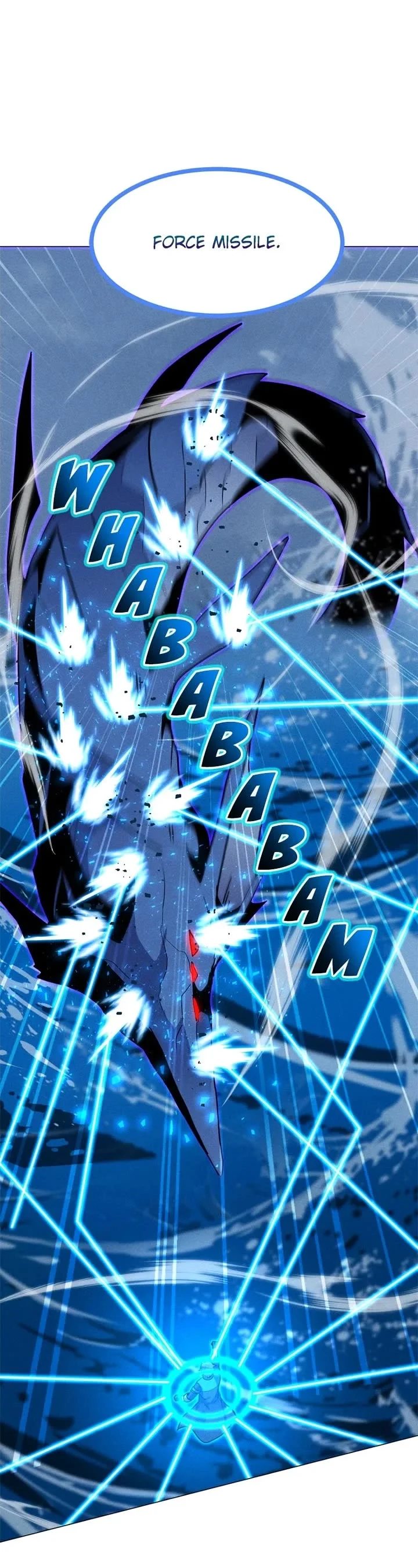 Solo Spell Caster - Chapter 192 Page 5