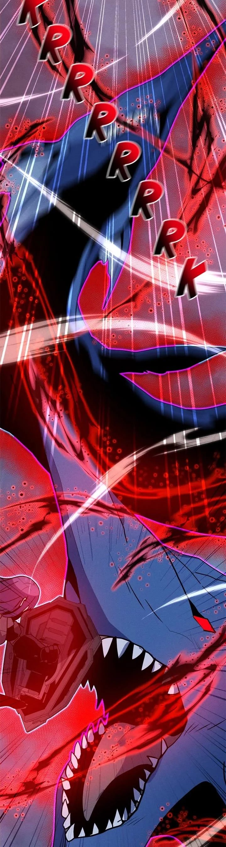 Solo Spell Caster - Chapter 192 Page 50