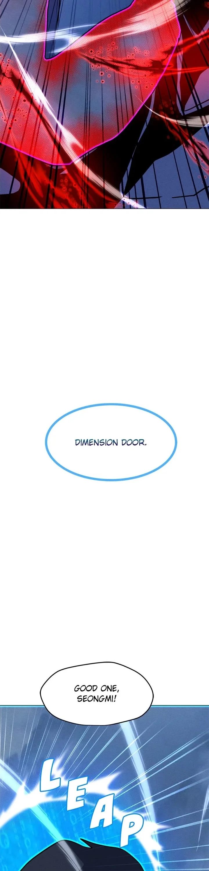 Solo Spell Caster - Chapter 192 Page 51