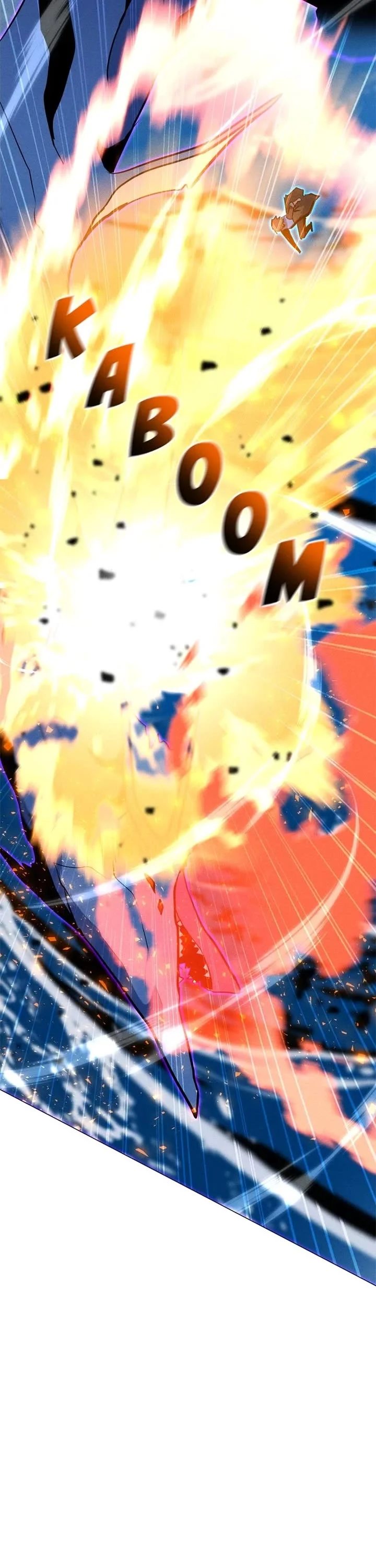 Solo Spell Caster - Chapter 192 Page 8