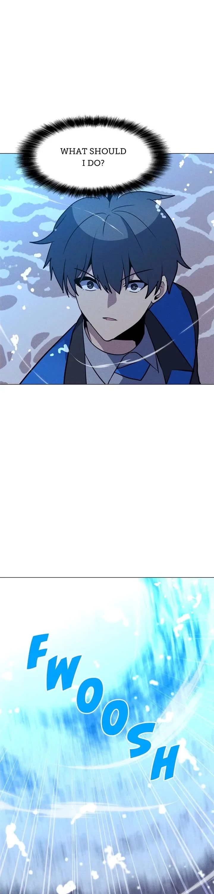 Solo Spell Caster - Chapter 193 Page 17