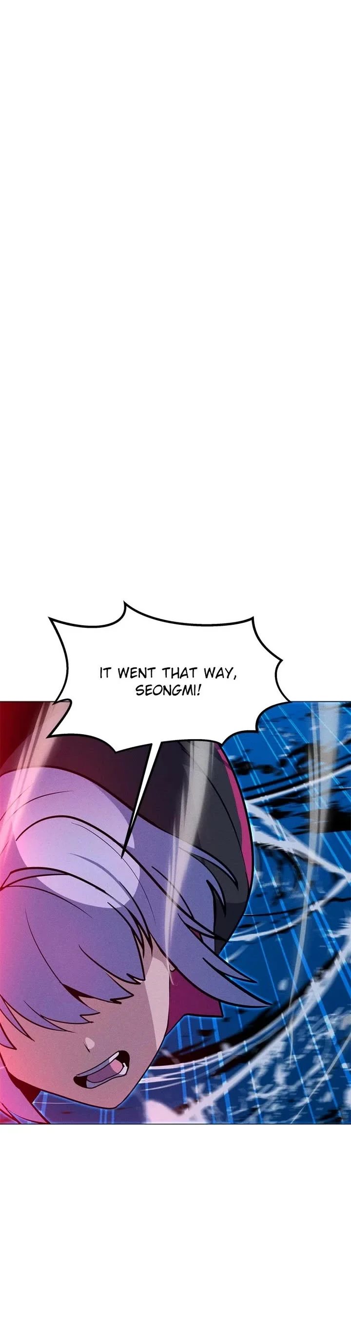 Solo Spell Caster - Chapter 193 Page 20