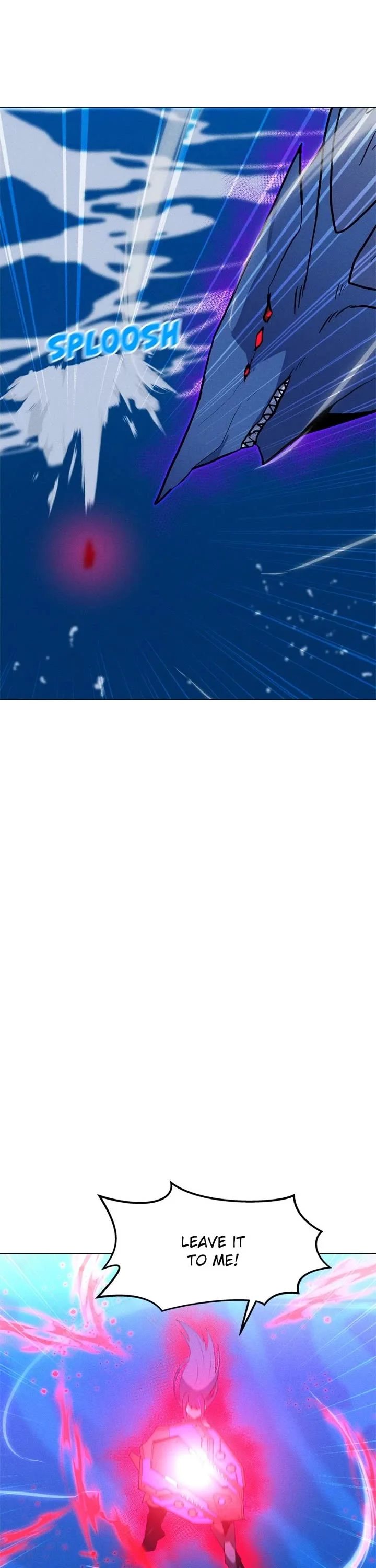 Solo Spell Caster - Chapter 193 Page 22