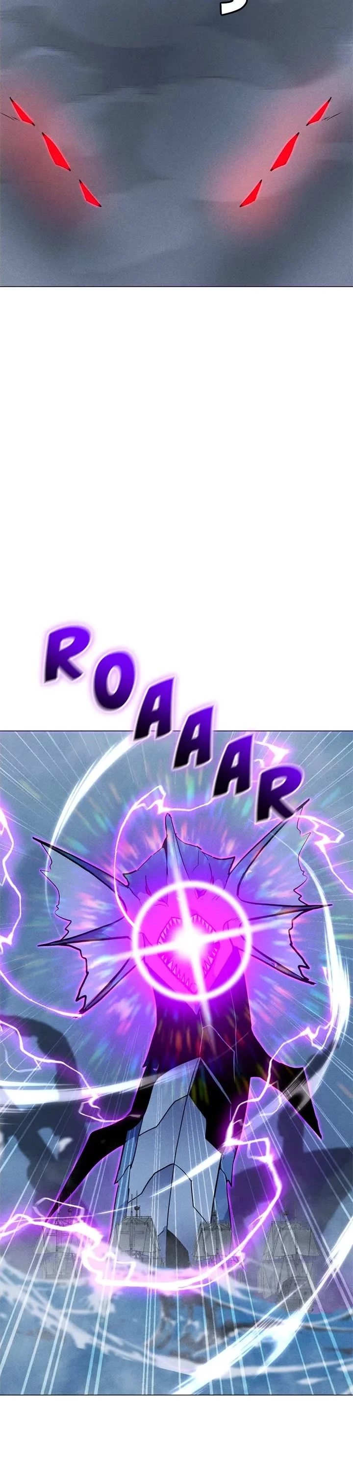 Solo Spell Caster - Chapter 194 Page 12