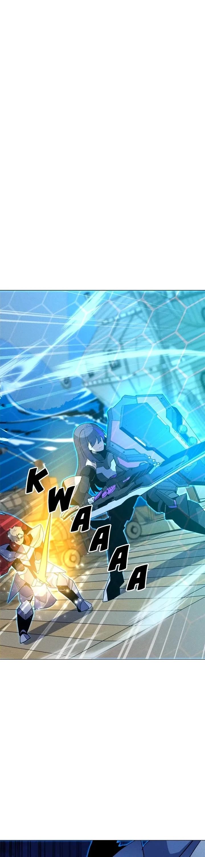 Solo Spell Caster - Chapter 194 Page 13