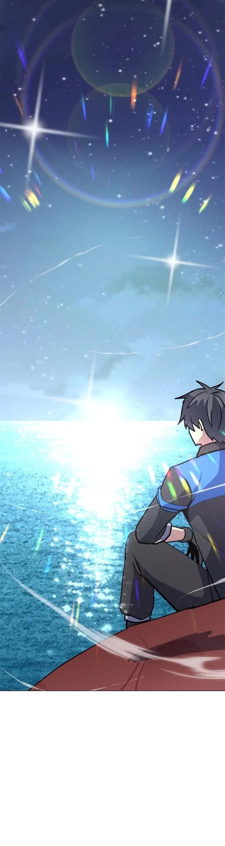 Solo Spell Caster - Chapter 194 Page 19