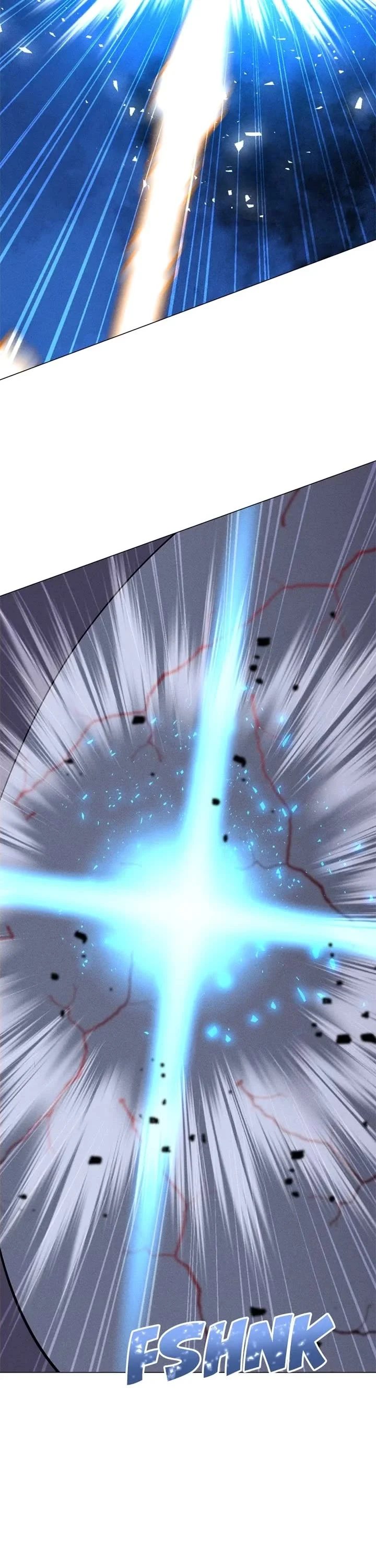 Solo Spell Caster - Chapter 194 Page 2