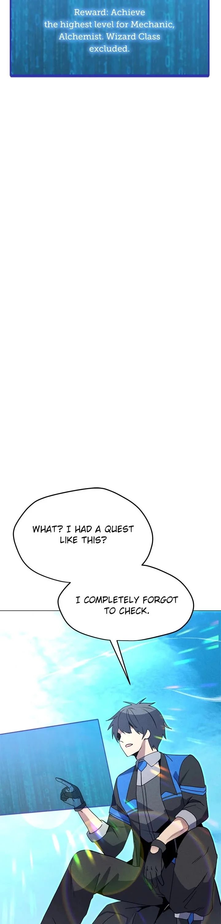 Solo Spell Caster - Chapter 194 Page 22