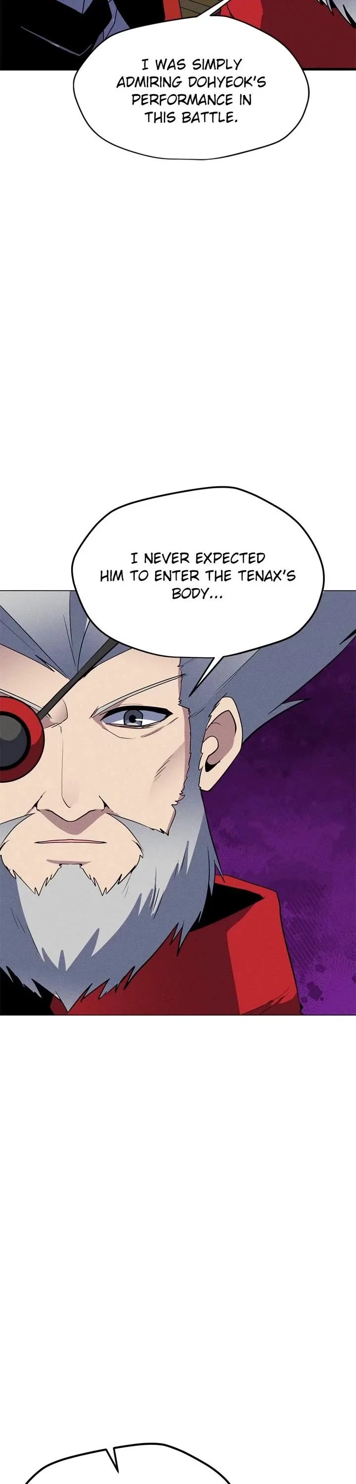 Solo Spell Caster - Chapter 194 Page 28