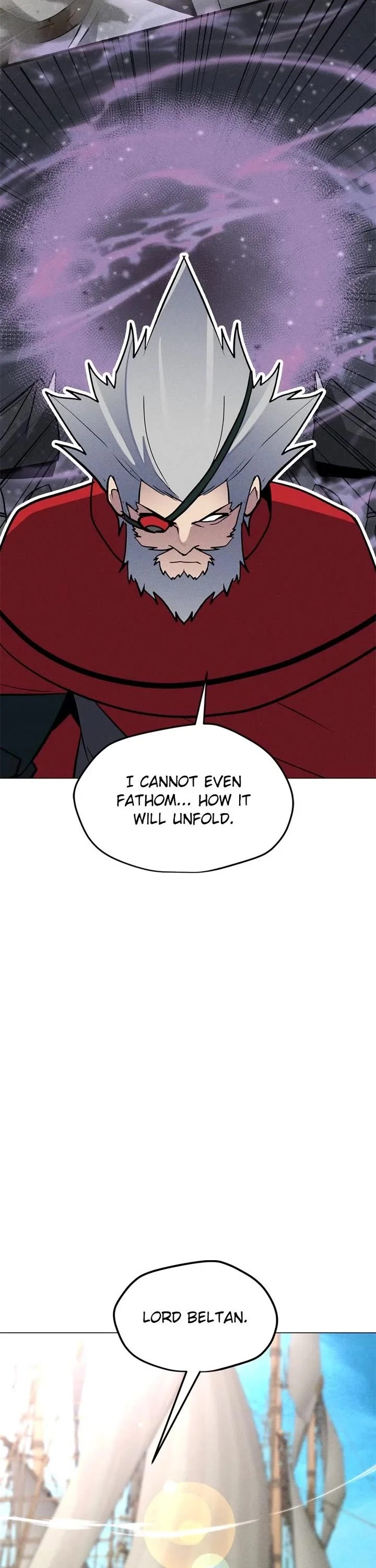 Solo Spell Caster - Chapter 194 Page 31