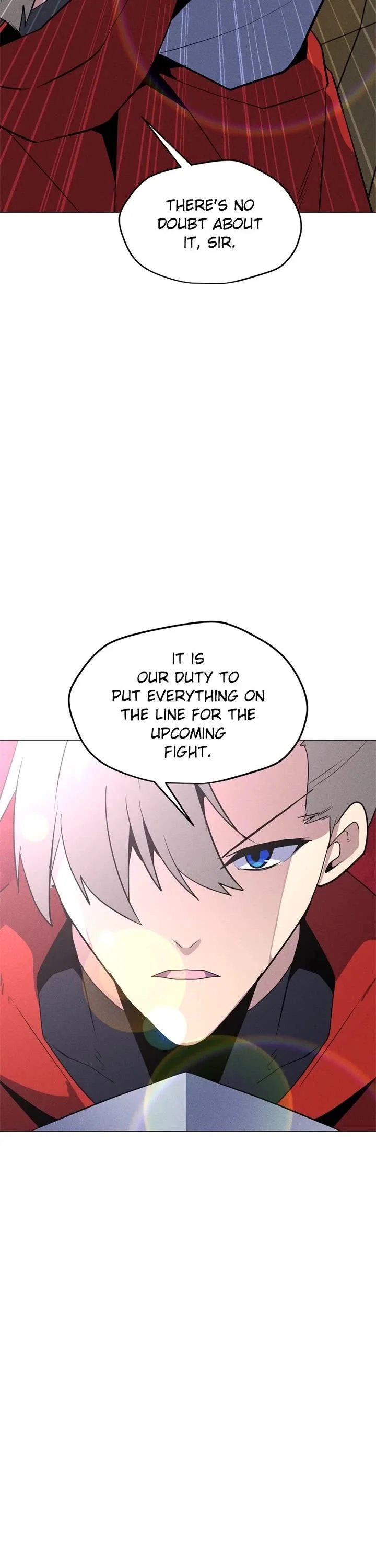 Solo Spell Caster - Chapter 194 Page 33