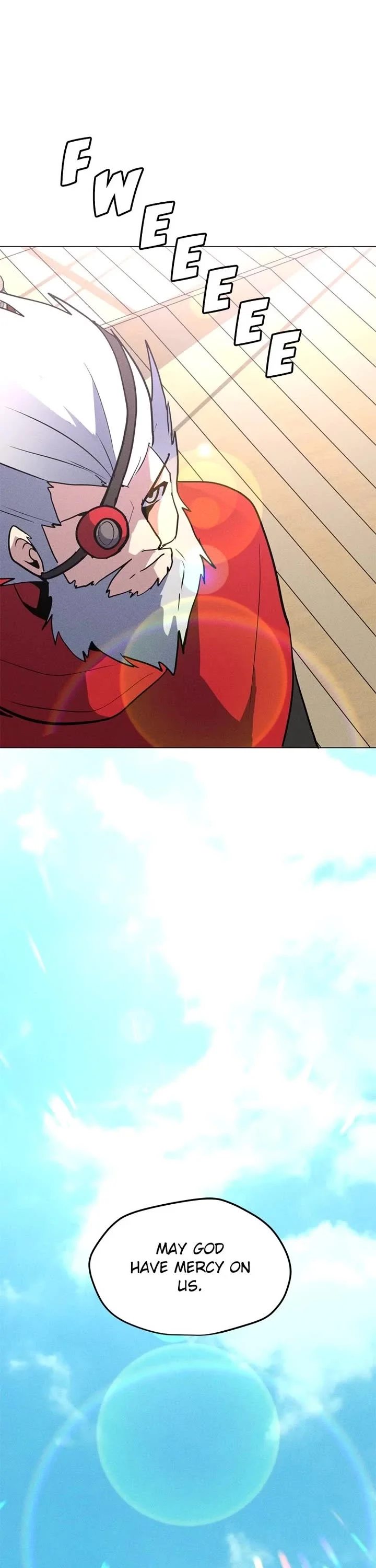 Solo Spell Caster - Chapter 194 Page 36