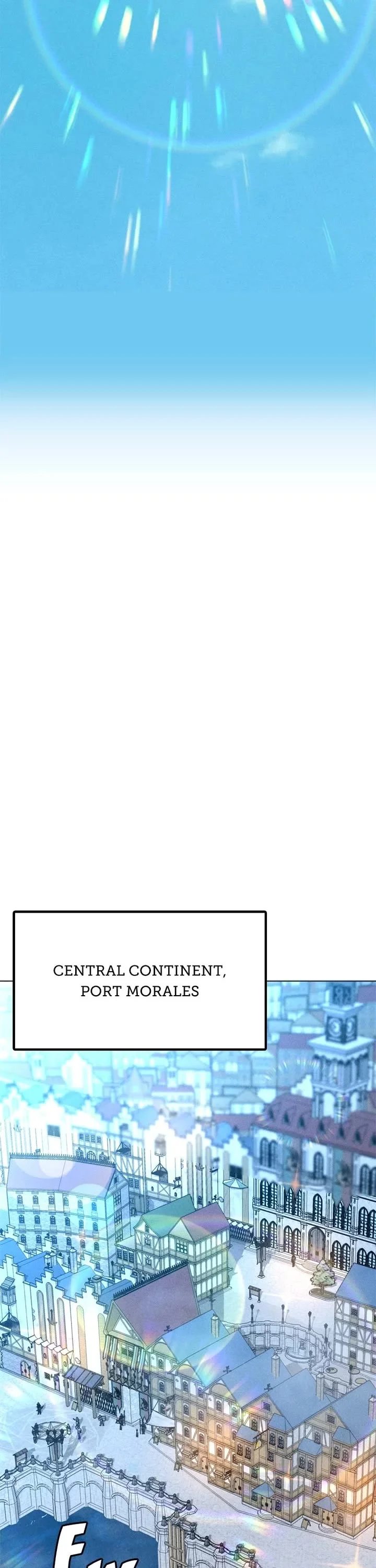 Solo Spell Caster - Chapter 194 Page 37