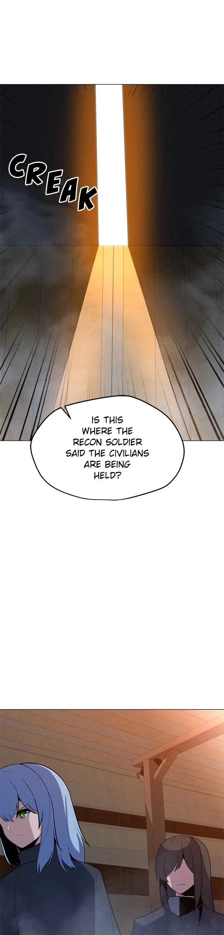 Solo Spell Caster - Chapter 194 Page 47