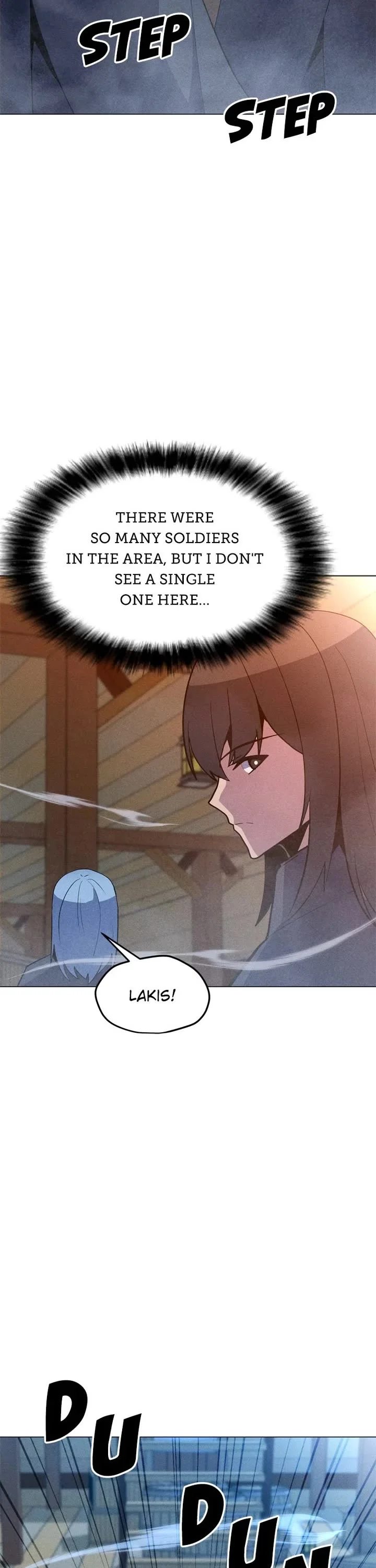 Solo Spell Caster - Chapter 194 Page 48