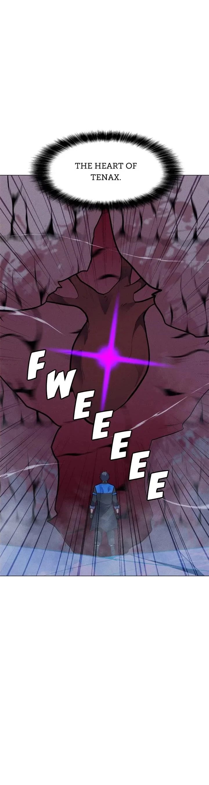 Solo Spell Caster - Chapter 194 Page 5