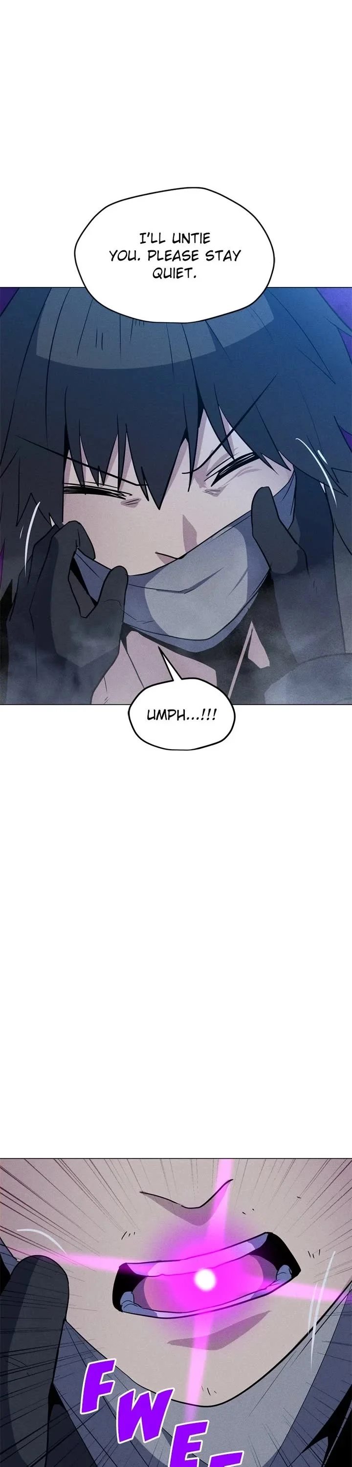 Solo Spell Caster - Chapter 194 Page 51