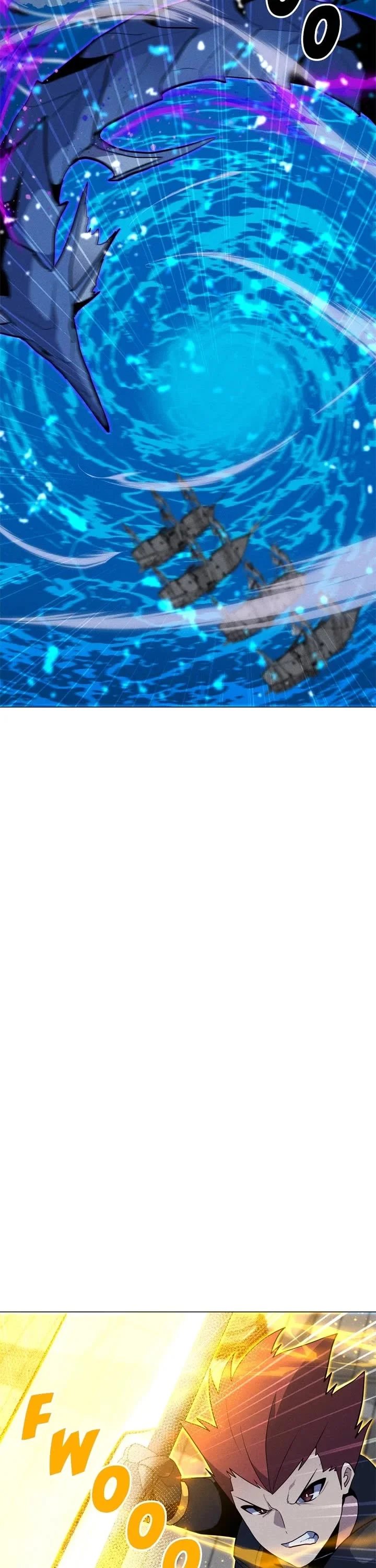 Solo Spell Caster - Chapter 194 Page 7