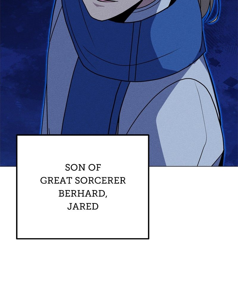 Solo Spell Caster - Chapter 195 Page 100