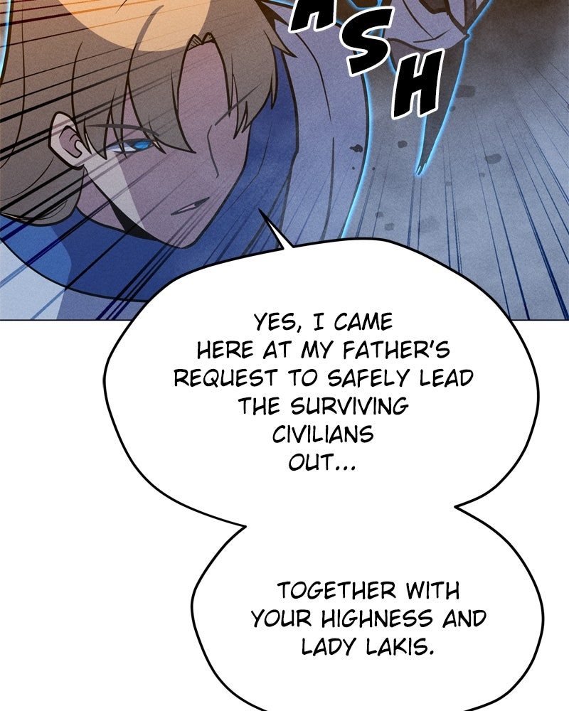 Solo Spell Caster - Chapter 195 Page 107