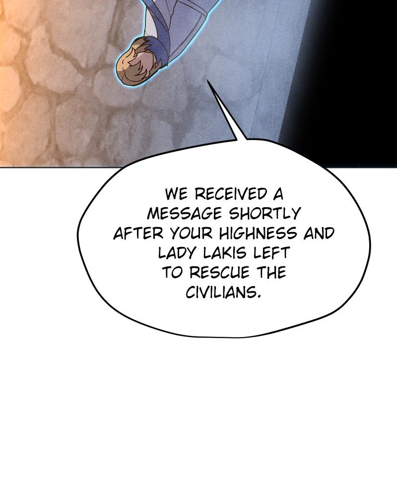 Solo Spell Caster - Chapter 195 Page 112