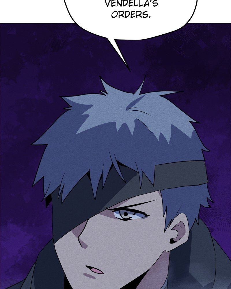 Solo Spell Caster - Chapter 195 Page 146