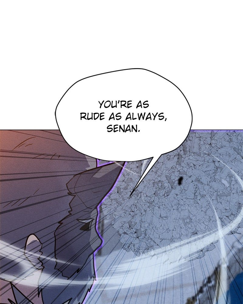 Solo Spell Caster - Chapter 195 Page 157