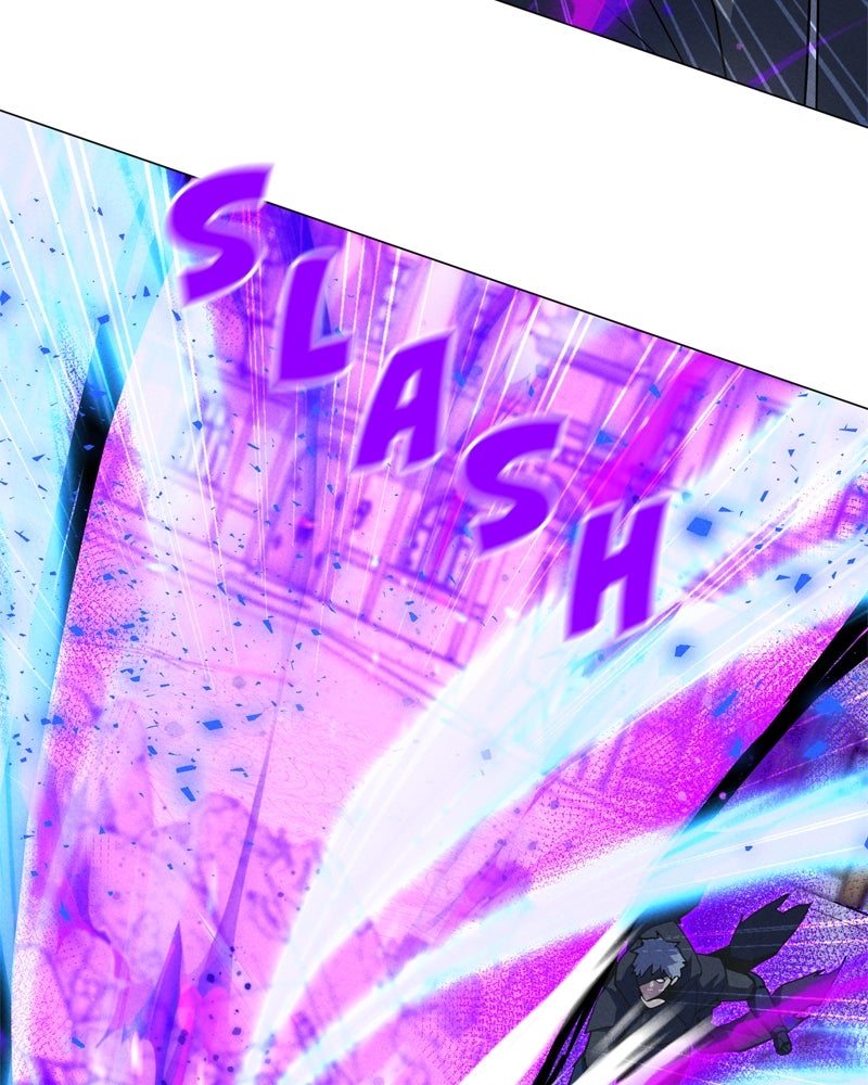 Solo Spell Caster - Chapter 195 Page 27