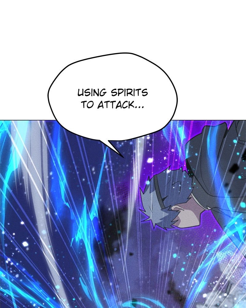 Solo Spell Caster - Chapter 195 Page 29