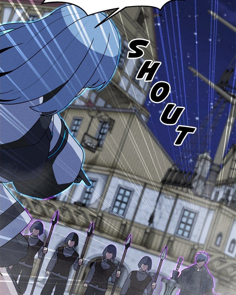 Solo Spell Caster - Chapter 195 Page 36