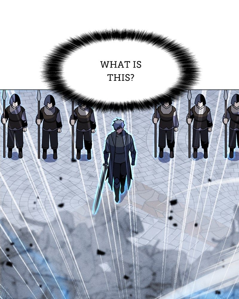 Solo Spell Caster - Chapter 195 Page 50