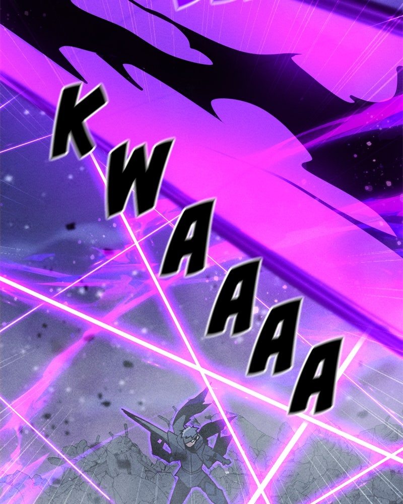 Solo Spell Caster - Chapter 195 Page 81