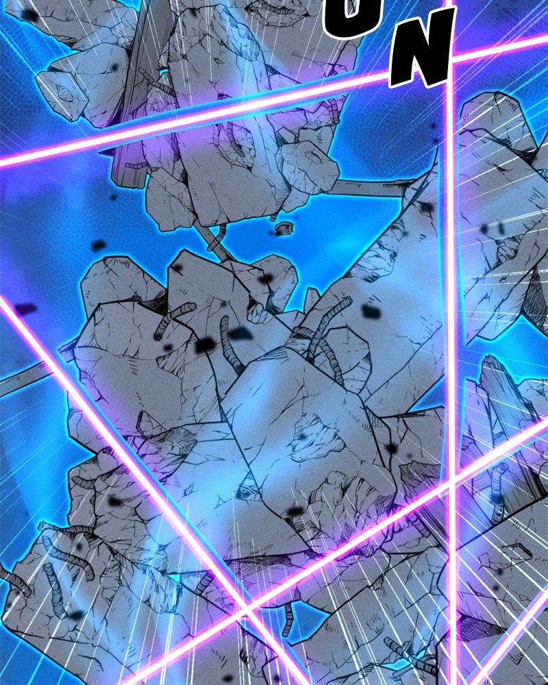 Solo Spell Caster - Chapter 195 Page 85