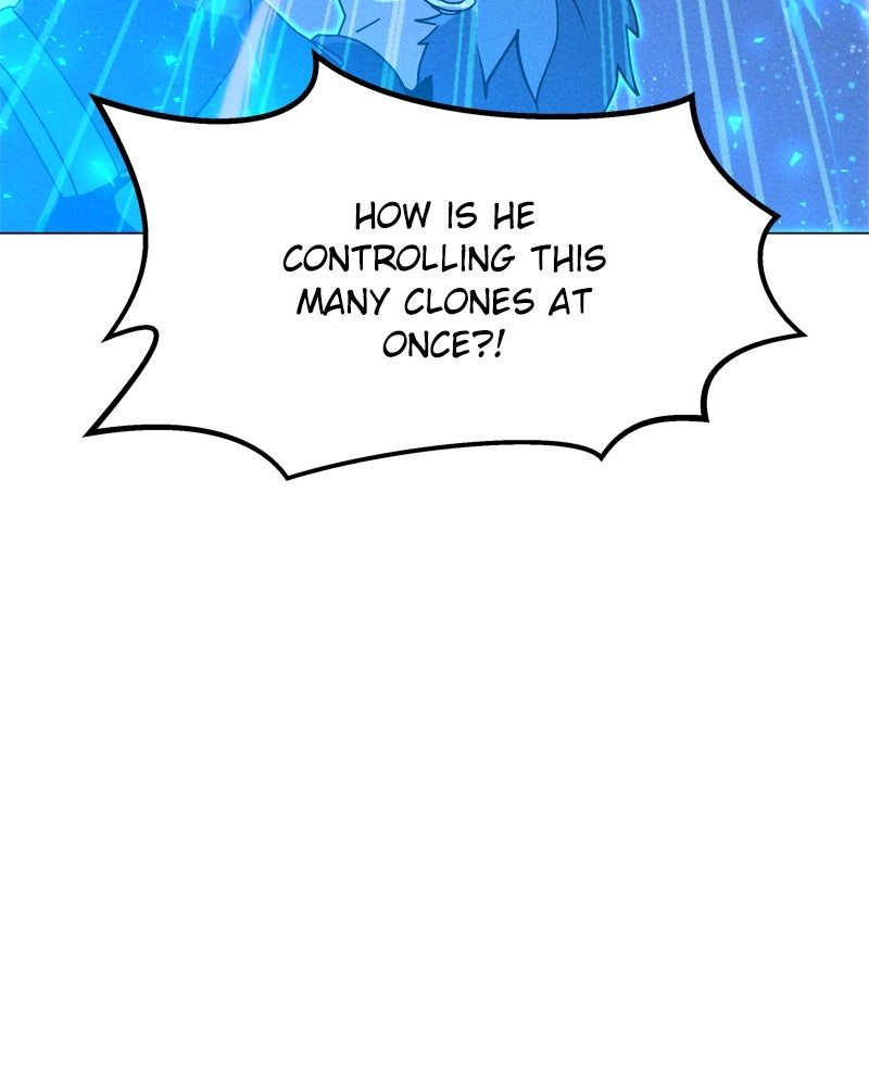 Solo Spell Caster - Chapter 196 Page 113