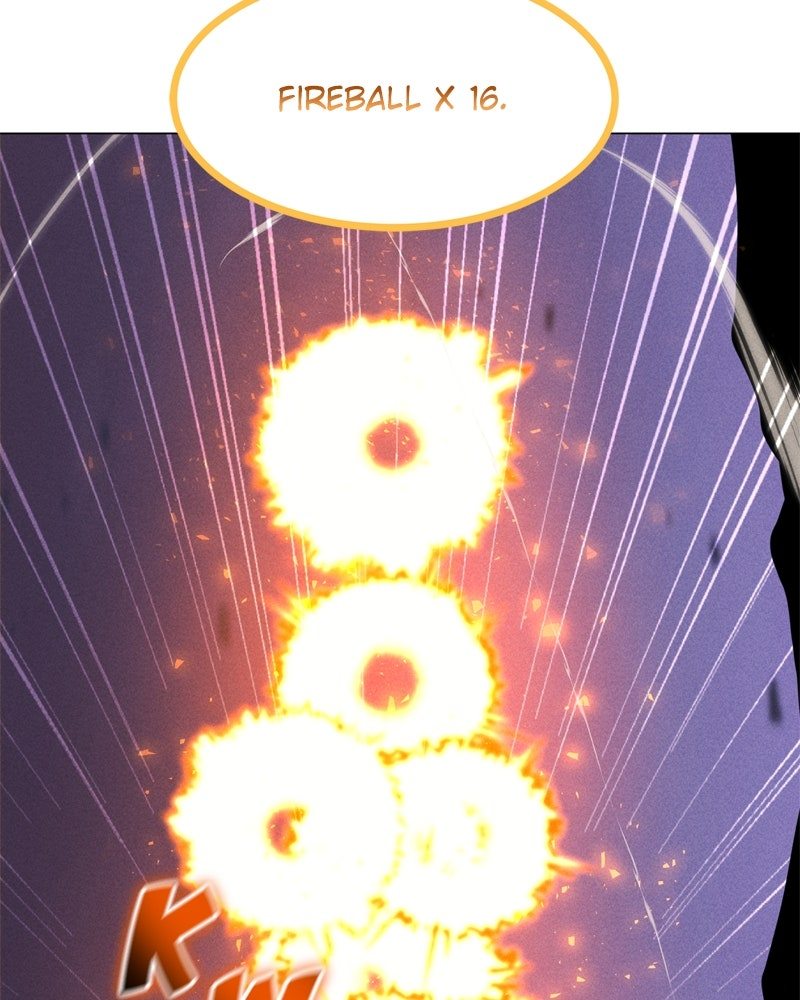 Solo Spell Caster - Chapter 196 Page 117