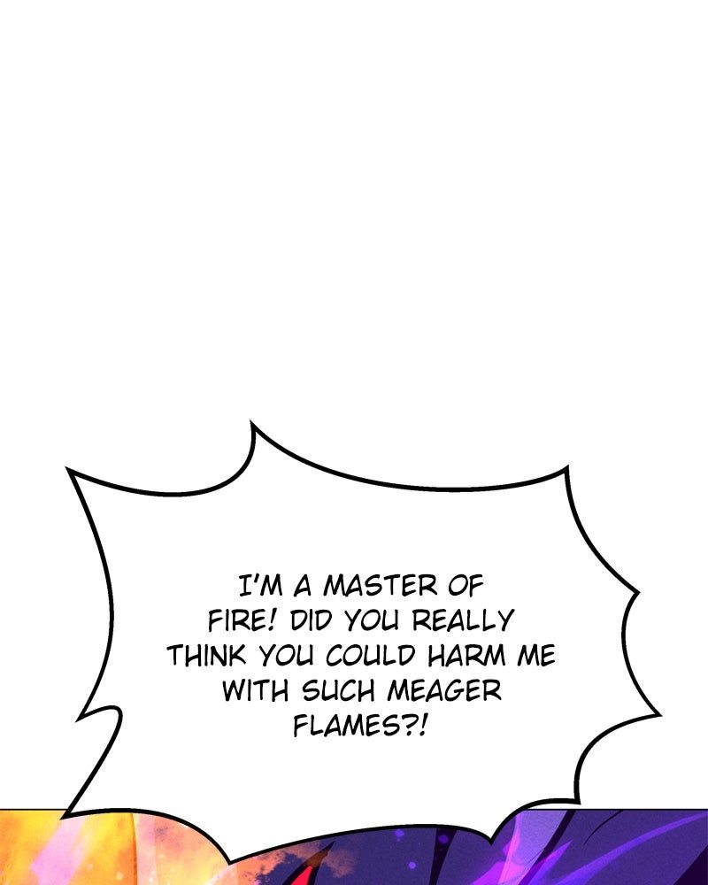 Solo Spell Caster - Chapter 196 Page 120