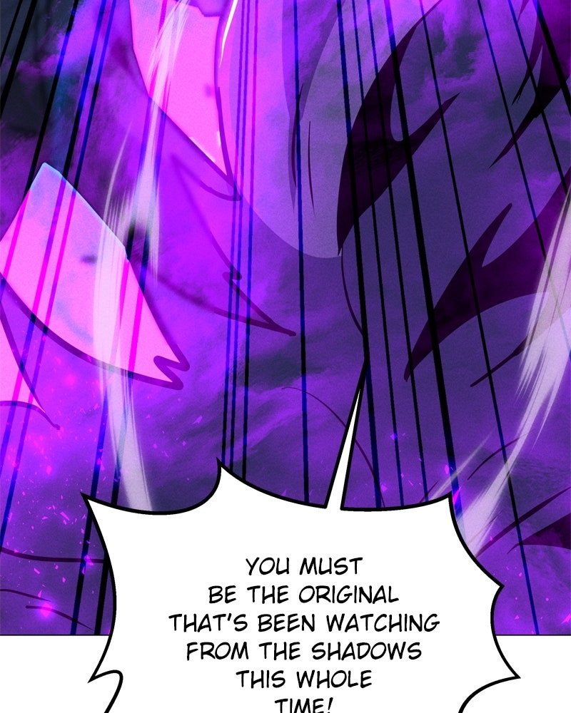 Solo Spell Caster - Chapter 196 Page 126